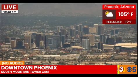 az webcam|Phoenix